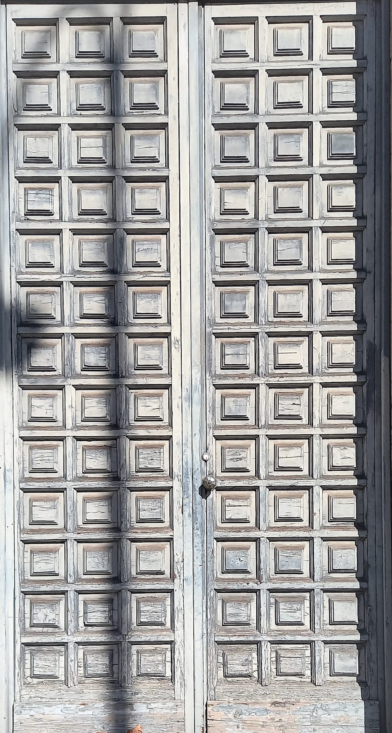 Tribunale di Catania Visionaria Porte della Pretura Piazza Giovanni Verga