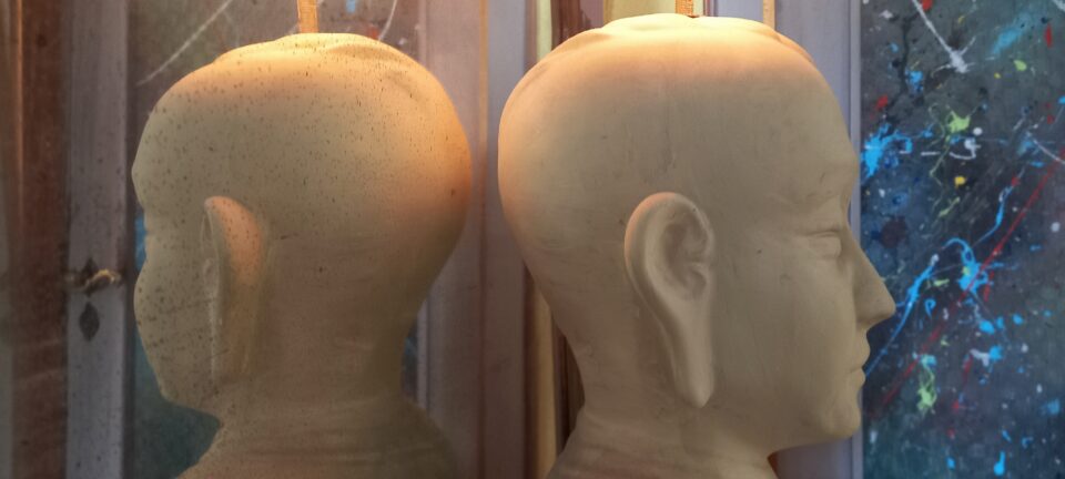 installazioni claudio mario andrea casa museo sotto l'etna