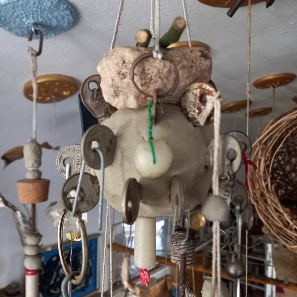 Cera Compagna. (Trovare Una Soluzione)