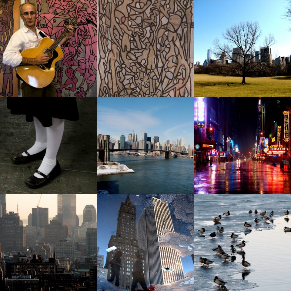 IL PELLEGRINO DEL CORALLO PRIMAVERA INTERIORE (2007)